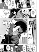 Mayuyuu No Housoku page 1