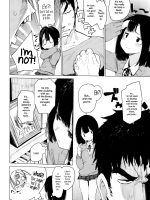 Mayuyuu No Housoku page 10