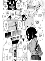 Mayuyuu No Housoku page 6