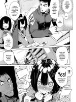 Mayuyuu No Housoku page 7