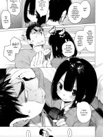 Mayuyuu No Housoku page 9