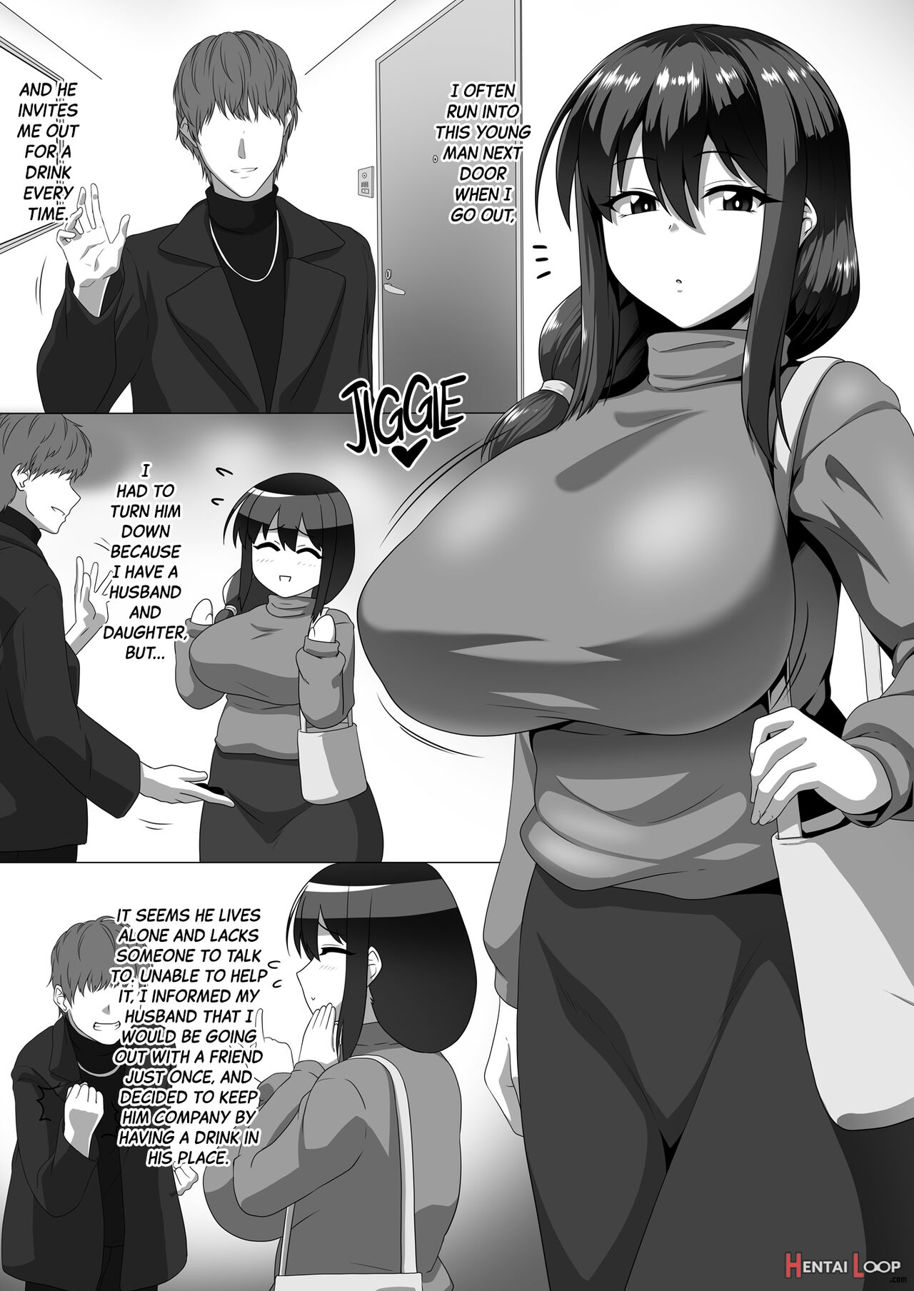 Mesu Zakari - Inran Joshi-tachi No Tanetsuke Nakadashi Sex Shuu page 31