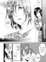 Mezame ~ochiru Onna Tachi~ Ch. 9 - Decensored page 2
