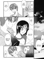 Mezame ~ochiru Onna Tachi~ Ch. 9 - Decensored page 8