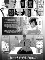 Miboujin Single Mother Wa Kaisha No Joushi Ni Mainichi Okasareteiru page 3