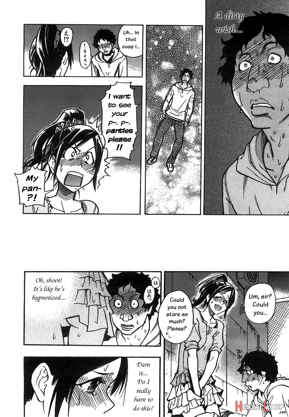 "musume." No Iru Fuuzoku Biru Genteiban In & Out - Decensored page 121
