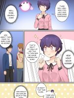 My Life As A Succubus Ch. 4 page 10