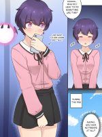 My Life As A Succubus Ch. 4 page 2