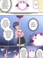 My Life As A Succubus Ch. 4 page 4