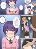 My Life As A Succubus Ch. 4 page 6