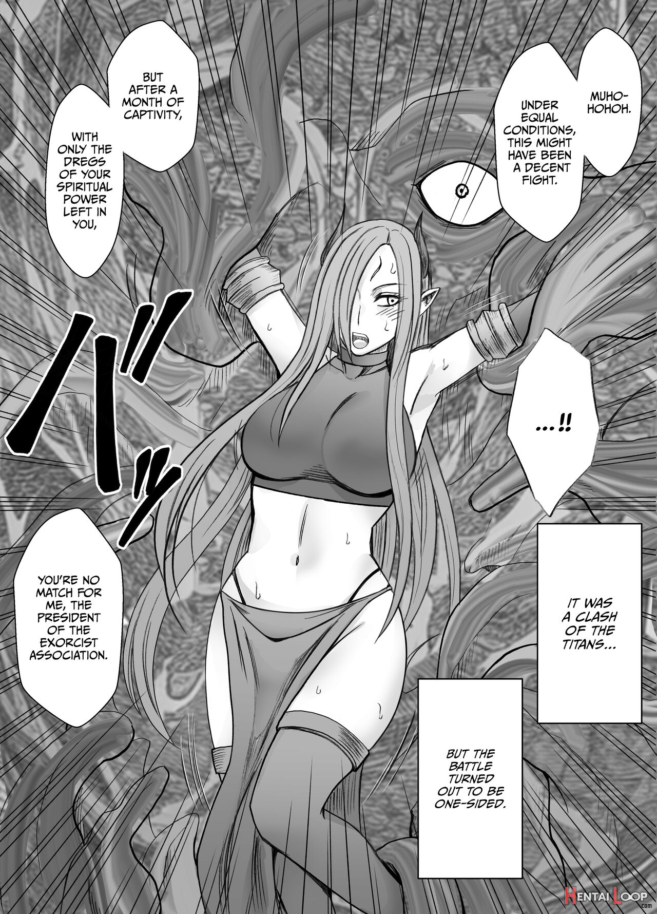 Nadja Kakosaku Page Bassui + Fantia Joyouma Kanraku page 56