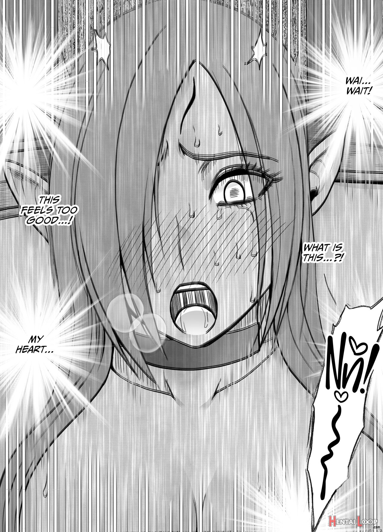 Nadja Kakosaku Page Bassui + Fantia Joyouma Kanraku page 64