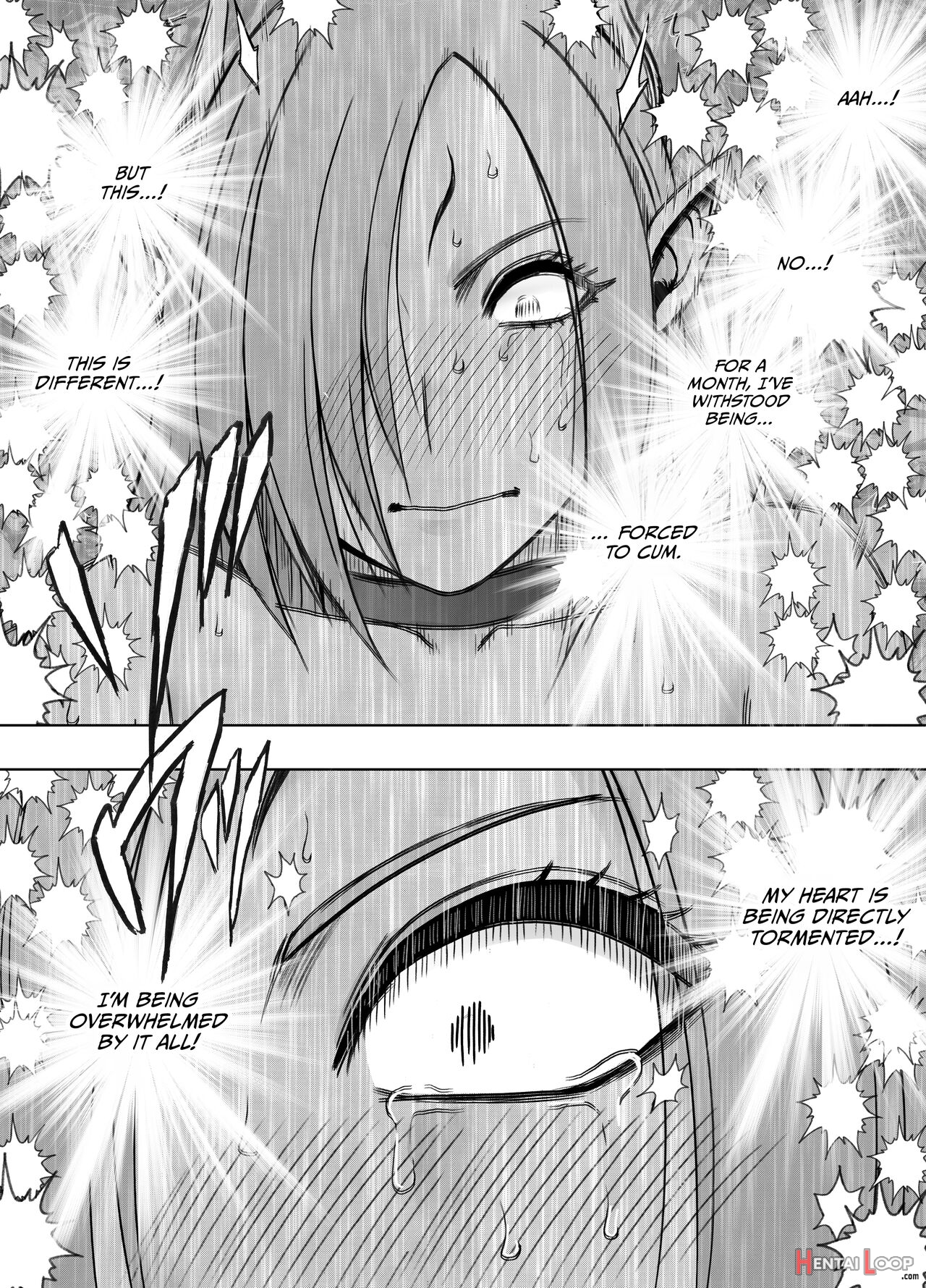 Nadja Kakosaku Page Bassui + Fantia Joyouma Kanraku page 70