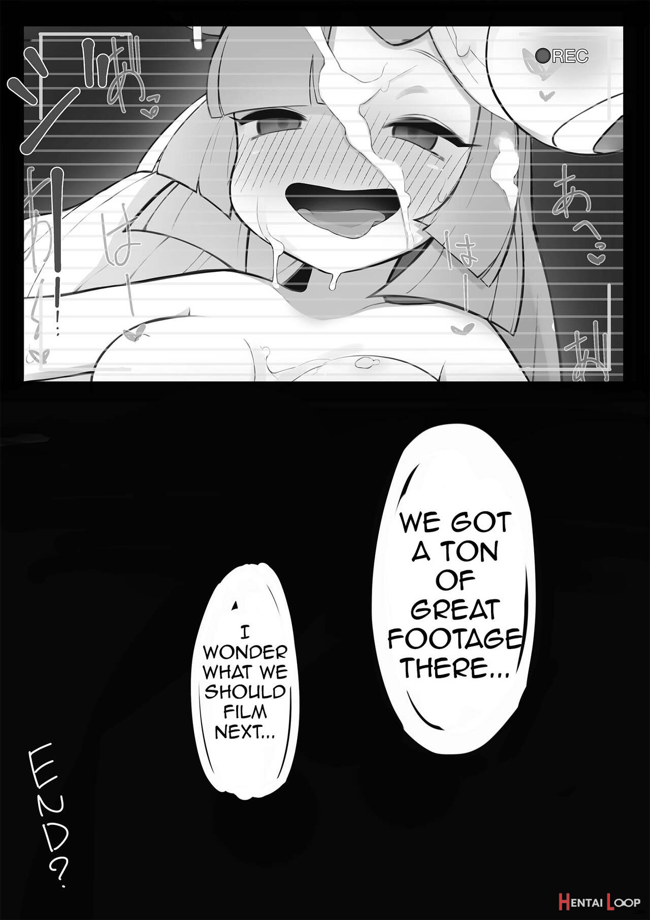 Namaiki Nanjamo page 22