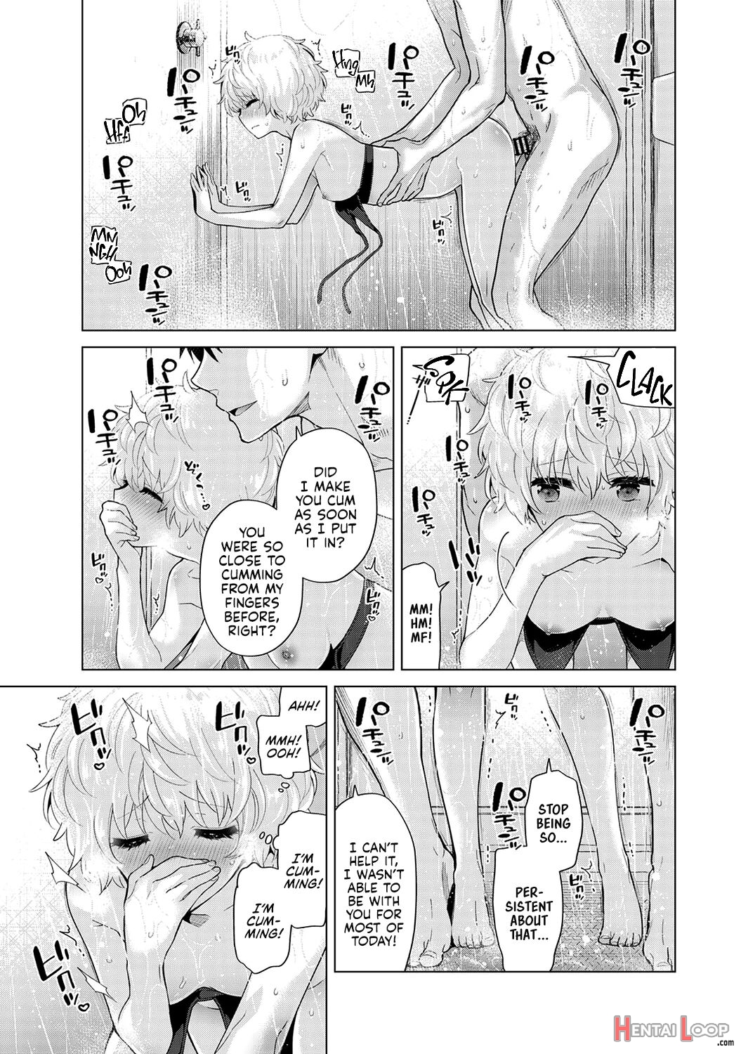 Noraneko Shoujo To No Kurashikata Ch. 31 page 28