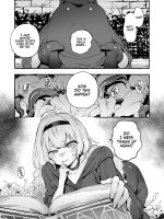 Ochinpo Shitei - Decensored page 2