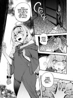 Ochinpo Shitei - Decensored page 5