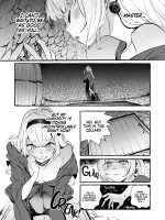 Ochinpo Shitei - Decensored page 6