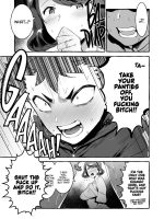 Omae No Kaa-chan Kyokon!! - Decensored page 8