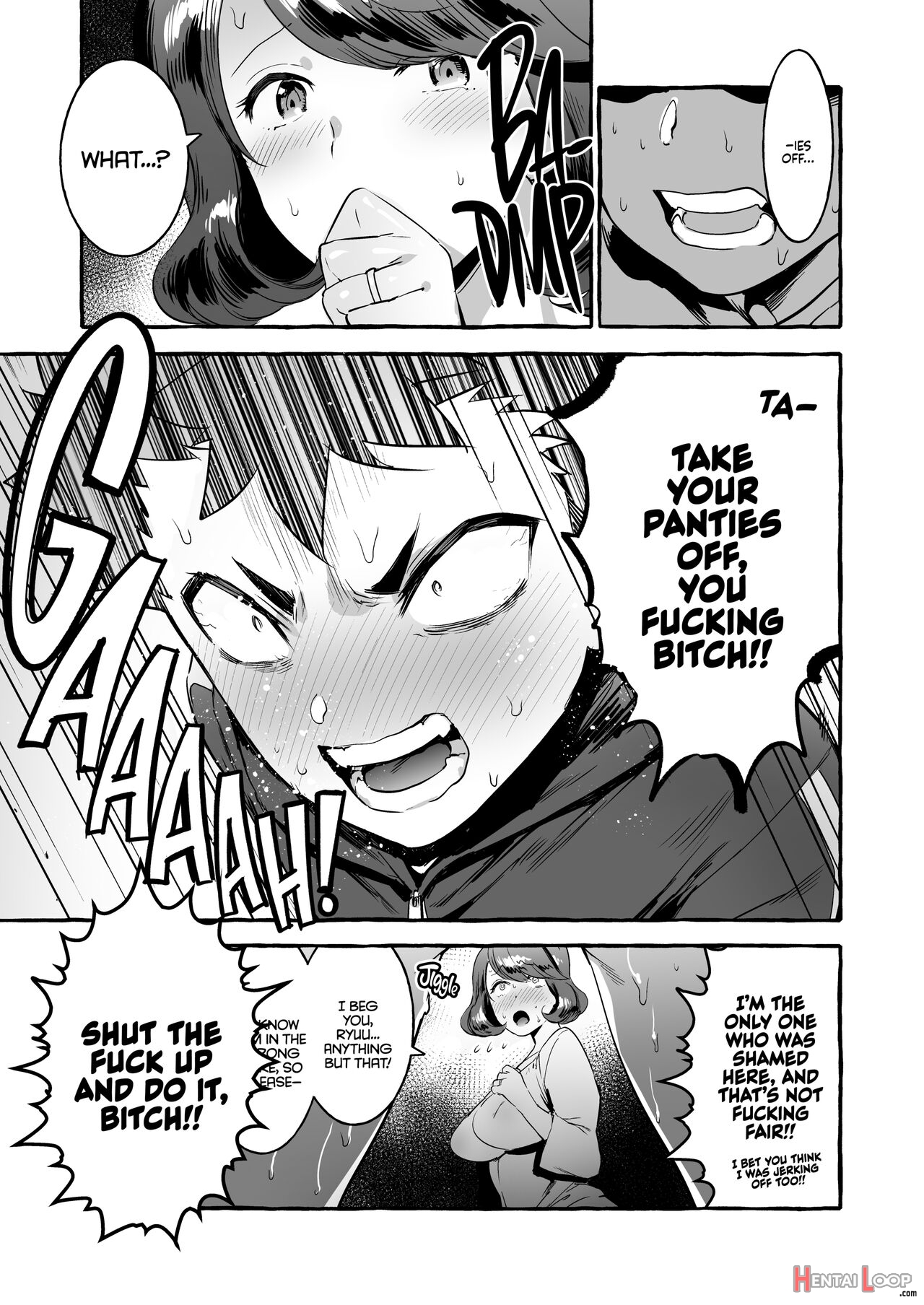 Omae No Kaa-chan Kyokon!! - Decensored page 8
