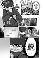 Omae No Kaa-chan Kyokondashi Sourou!! - Decensored page 4