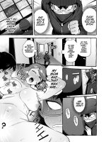 Omae No Kaa-chan Kyokondashi Sourou!! - Decensored page 6