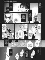 Onee-chan No Shiawase Amayakashi Keikaku page 1