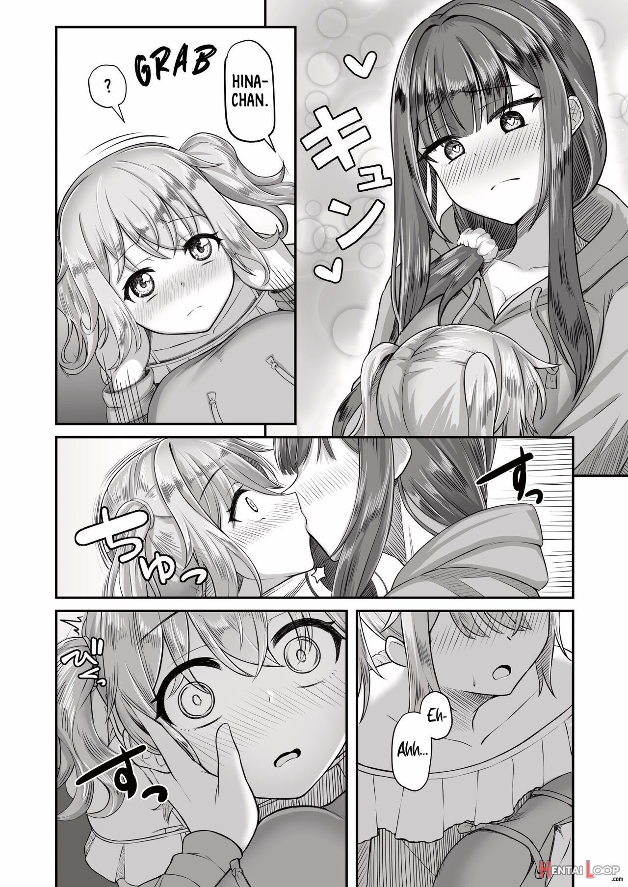 Onee-san To Josou Shota page 13