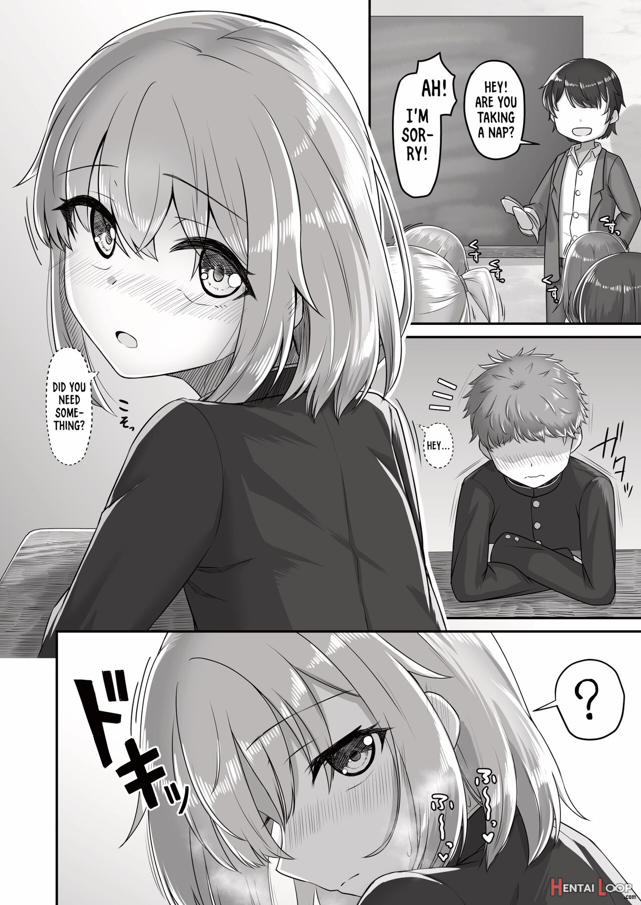 Onee-san To Josou Shota page 29