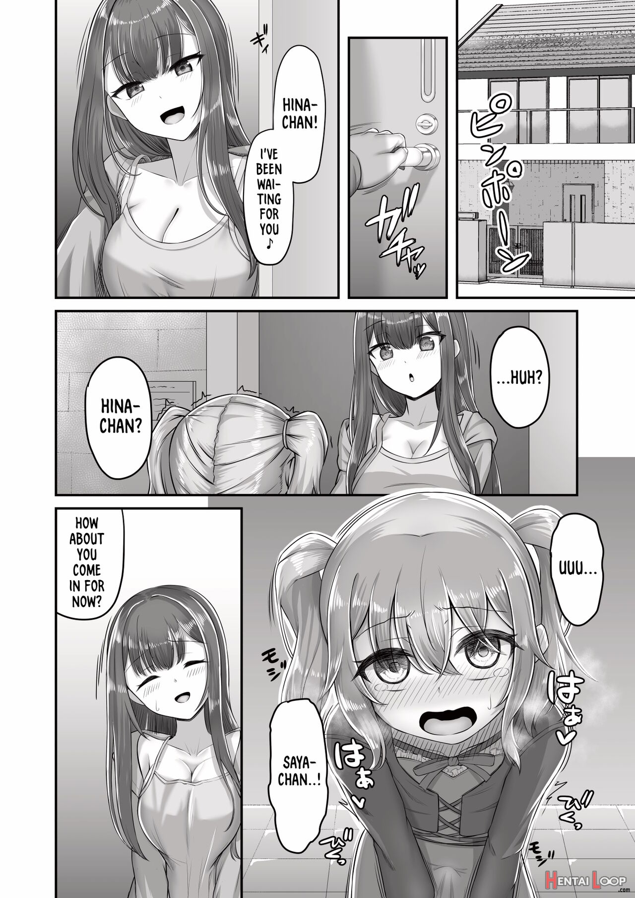 Onee-san To Josou Shota page 31