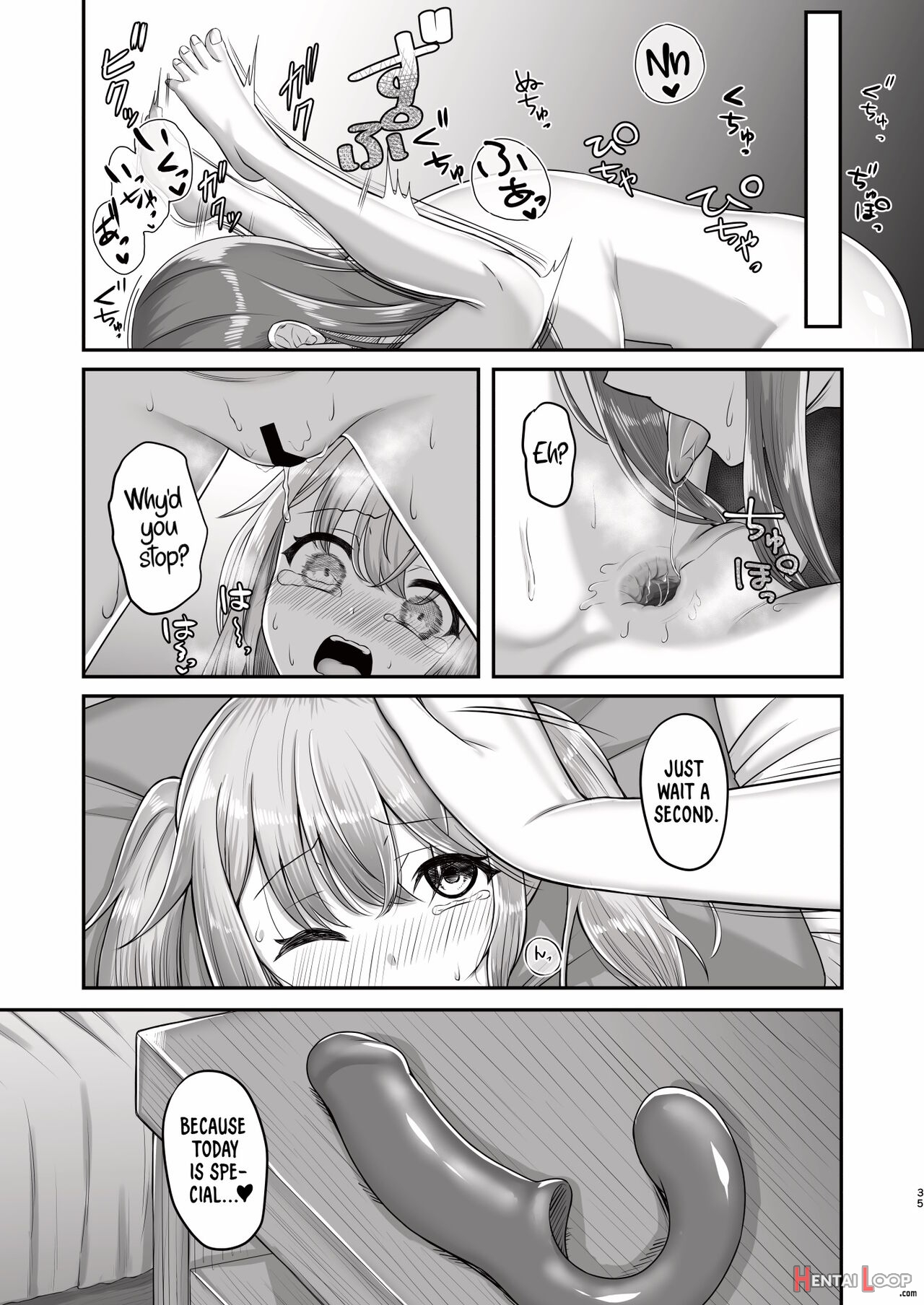 Onee-san To Josou Shota page 34