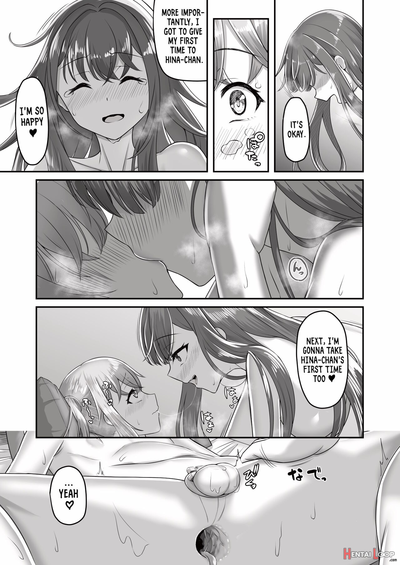 Onee-san To Josou Shota page 38