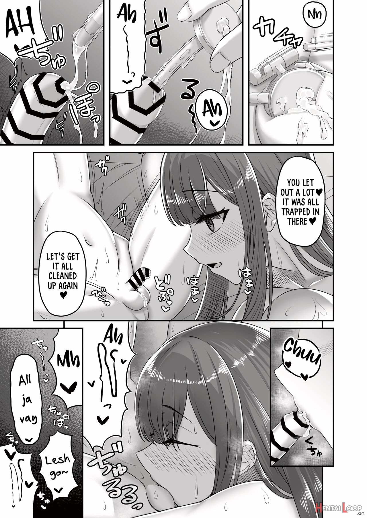 Onee-san To Josou Shota page 44