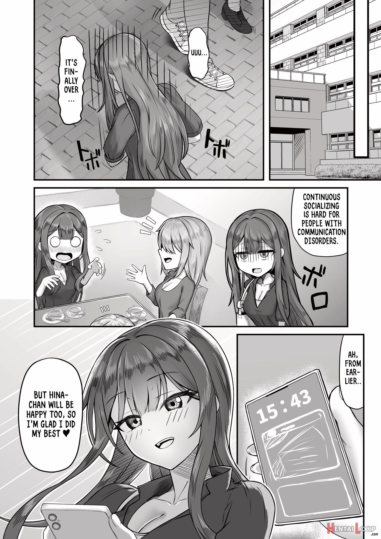 Onee-san To Josou Shota page 7