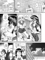 Phallic Girls 2 - Decensored page 7
