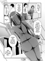 Possessive Girlfriend With Strong Sexual Drive page 3