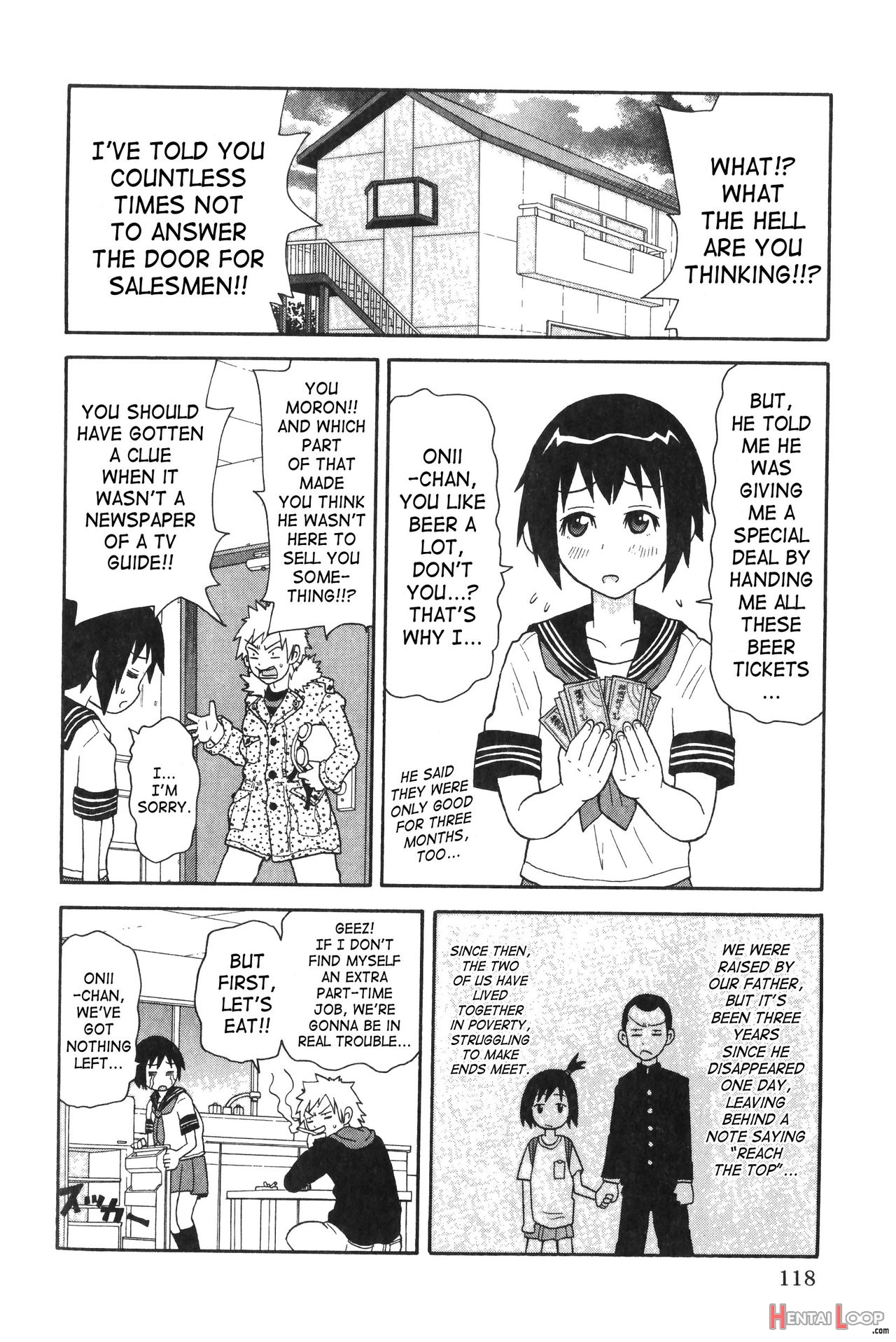 Purupuru Monzetsu License page 117