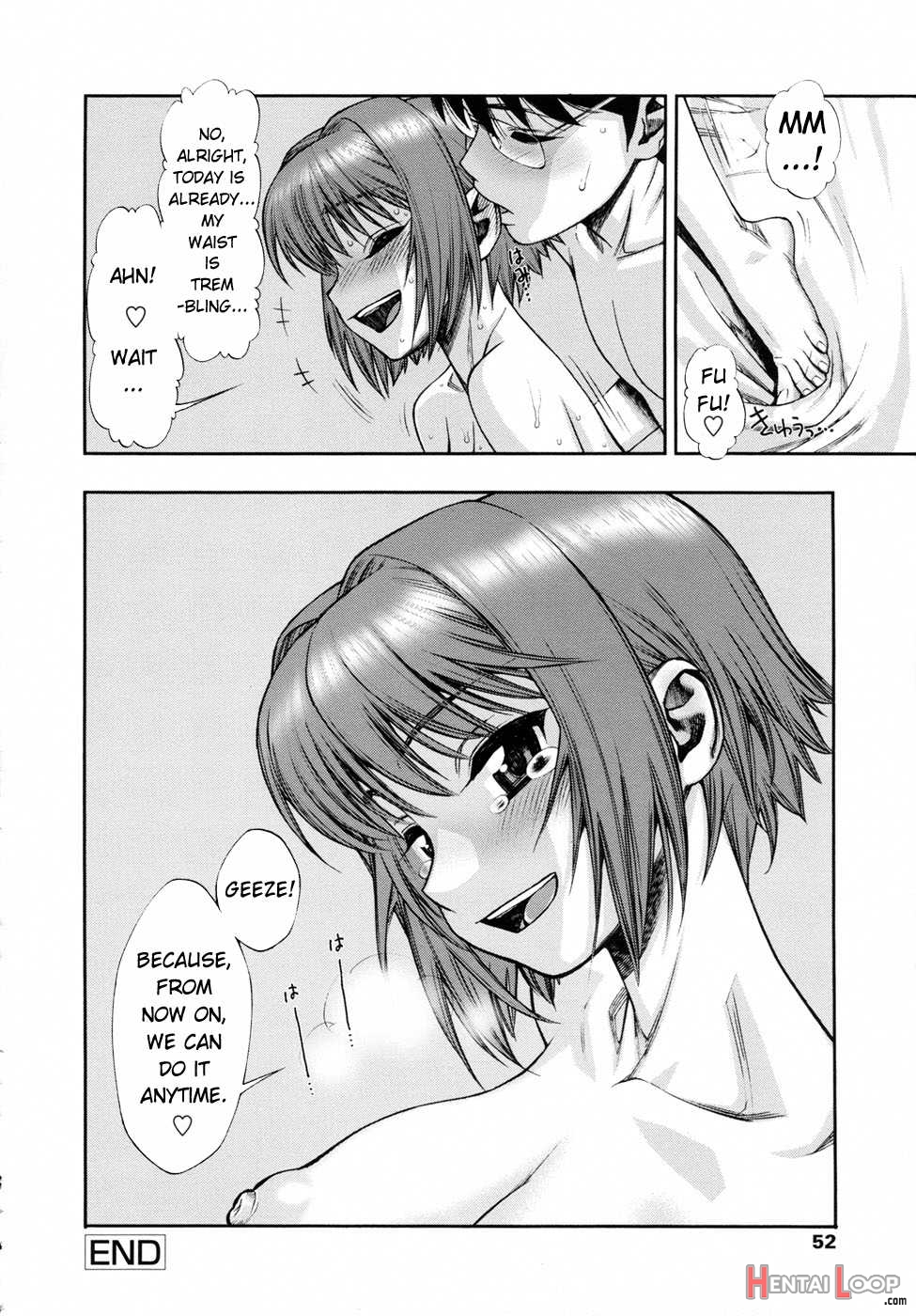 Rakka Ryuusui- Decensored page 19