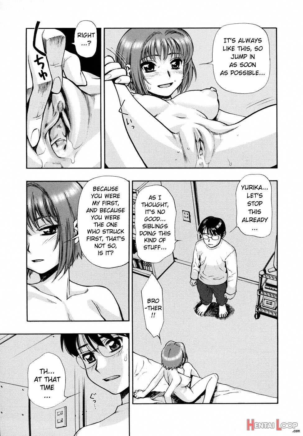 Rakka Ryuusui- Decensored page 3