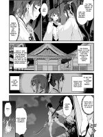 Reijoku No Ikusamiko page 6