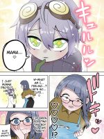 Saikyou Hero Ts Mama Ochi ~bosei Ni Wa Katenakkata Yo~ page 8