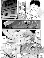 Sakuranbo Batake Wa Eien Ni... page 4