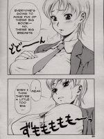 Sekai Seifuku Shoujo Tawawa-chan page 2