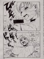 Sekai Seifuku Shoujo Tawawa-chan page 5