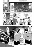 Sex Police <bokki Taisakubu> Utsunomiya Saki No Nichijou page 2