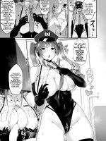 Sex Police <bokki Taisakubu> Utsunomiya Saki No Nichijou page 8