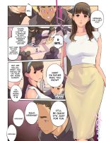 Sex To Kyoushitsu To Danshi Seito To Onna Kyoushi page 6