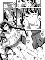 Shikyuu Yuugi Ch. 1 page 7