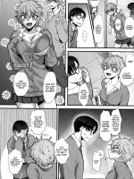 Shinyuu Affection page 2