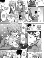 Shinyuu Affection page 5